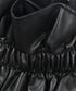 Tulle Wrap Belt